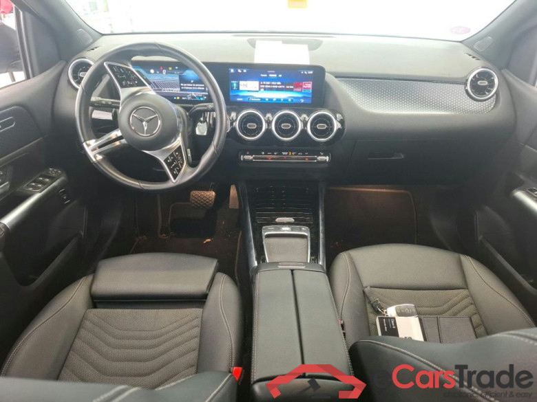 MERCEDES-BENZ Classe B / 2022 / 5P / monospace B 180 Business Line #5
