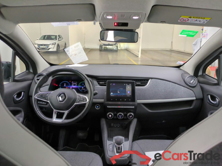Zoe Evolution 52kWh BVA #5