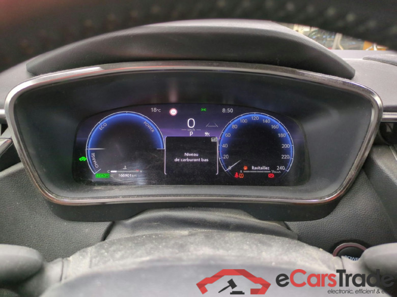 TOYOTA Corolla Touring Sports / 2022 / 5P / Break Hybride 140h Dynamic Business Beyond Zer #6