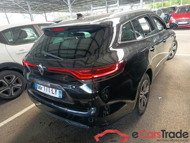 Renault Megane Estate 1.6 E-Tech Plug-in Hybrid Intens Aut. LED Virtual Ambient Navi-Pro 1/2 Leather KeylessGo Camera Klima PDC ... #3