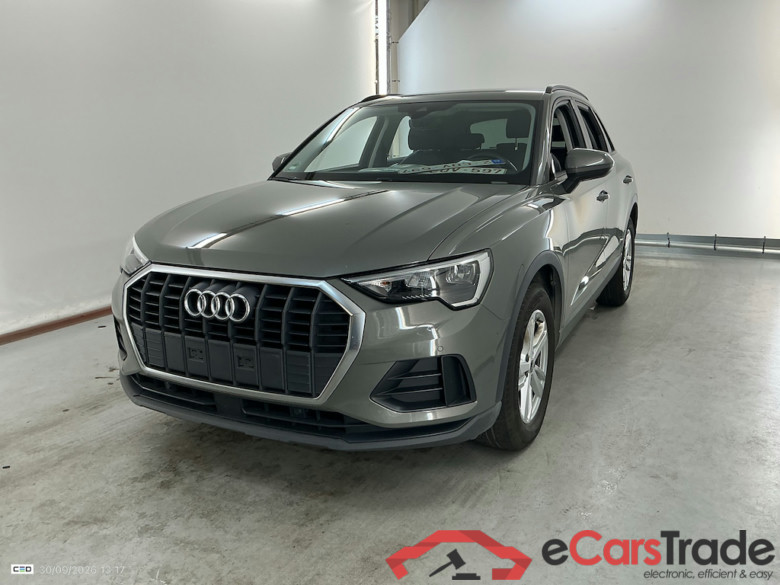 AUDI Q3 1.5 35 TFSI S TRONIC BUS. ED. ATTRACTION #1
