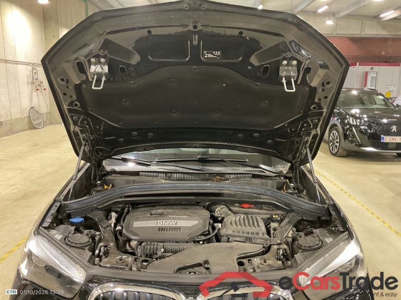 BMW X1 1.5 SDRIVE18IA (100KW) #5