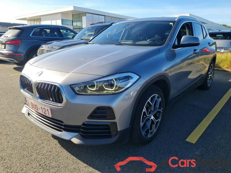 BMW X2 2.0 SDRIVE18D AUTO 100KW #1