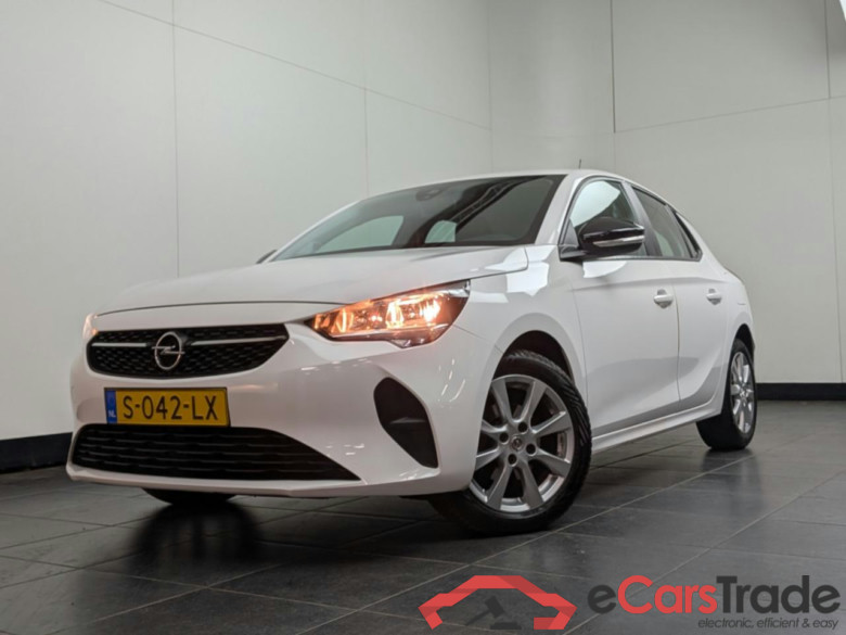 OPEL CORSA 1.2 Level 2 #1