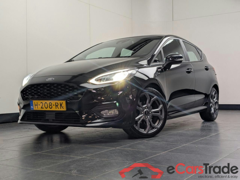 FORD FIESTA 1.0 EcoB. ST-Line #1