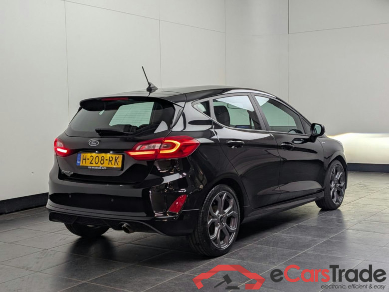 FORD FIESTA 1.0 EcoB. ST-Line #3