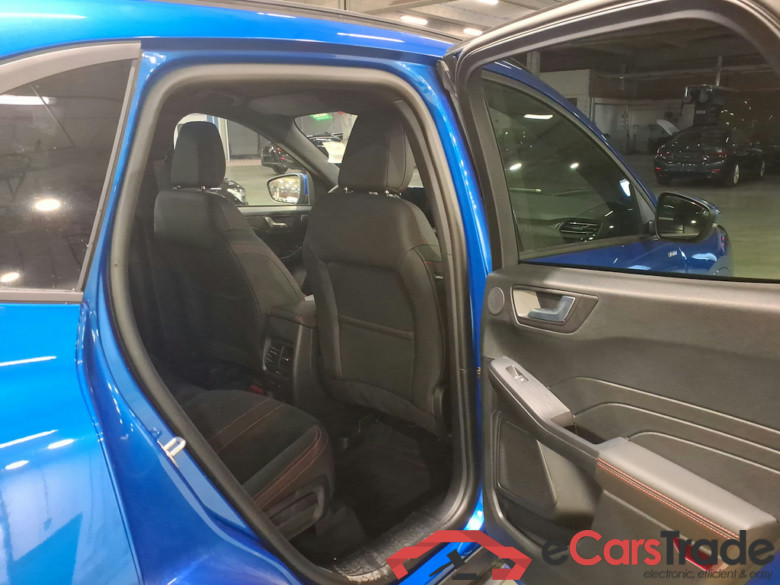 FORD KUGA 1.5I ECOBOOST 111KW ST-LINE X #5