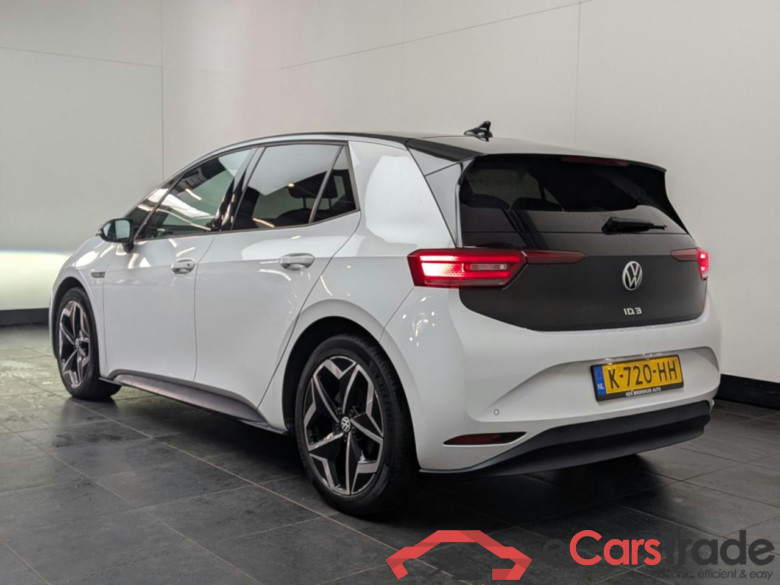 VOLKSWAGEN ID.3 First Plus 58 kWh #4
