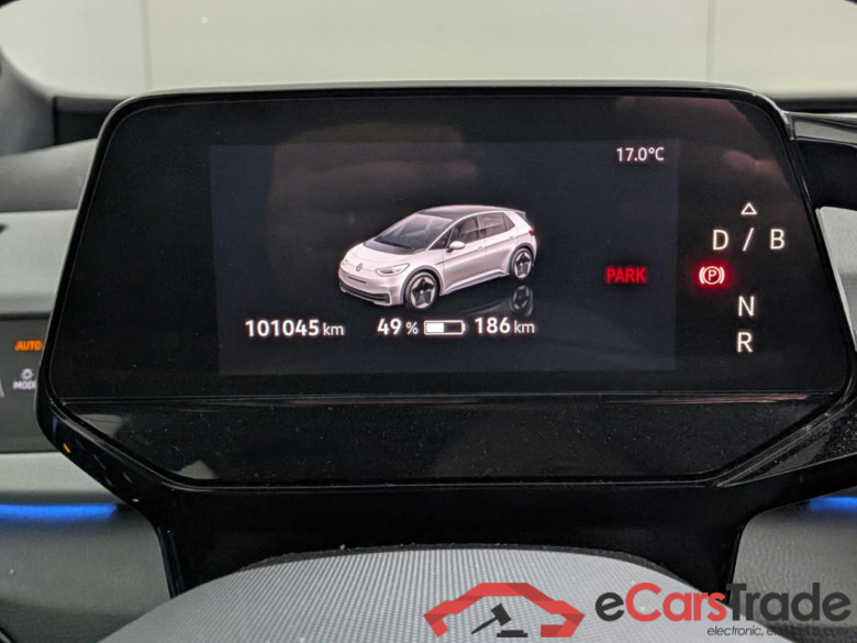 VOLKSWAGEN ID.3 First Plus 58 kWh #6