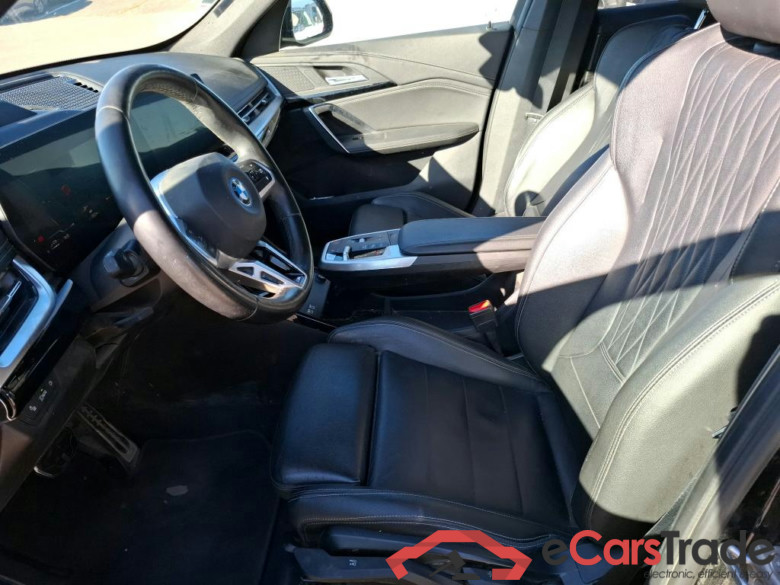 BMW X1 1.5 xDrive25e Plug-In Hybrid M-Sport Aut. LED Head-Up LC-Pro Navi-Pro Sport-Leather KeylessGo Camera 360 Klima PDC ... #5
