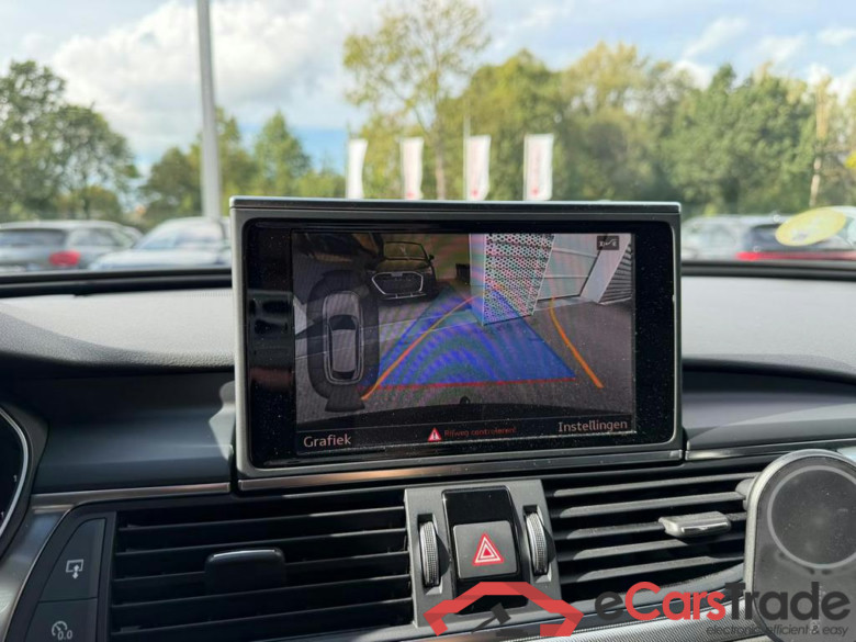 AUDI A6 Allroad Quattro Dsl 3.0 TDi V6 S tronic #6