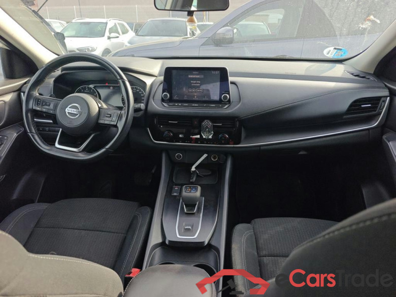 NISSAN QASHQAI / 2021 / 5P / todoterreno DIG-T 116kW (158CV) mHEV Xtronic Acenta #3
