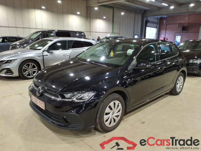 VOLKSWAGEN POLO 1.0 TSI LIFE