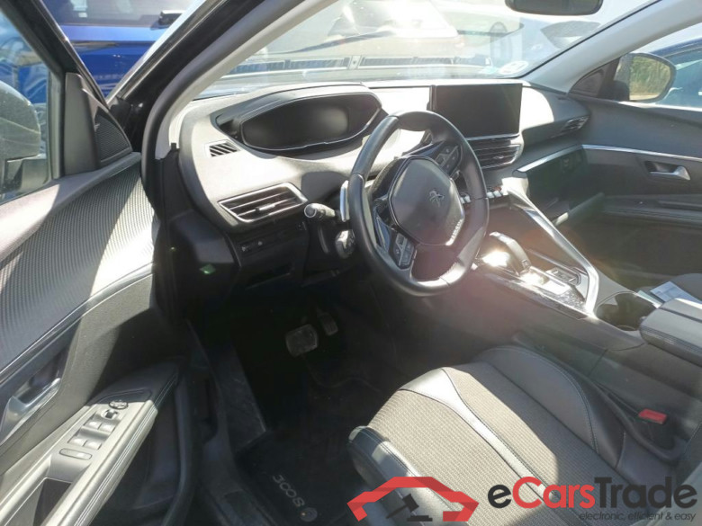 PEUGEOT 3008 / 2020 / 5P / todoterreno 1.5 BlueHDi 96kW (130CV) S&S Allure EAT8 #3