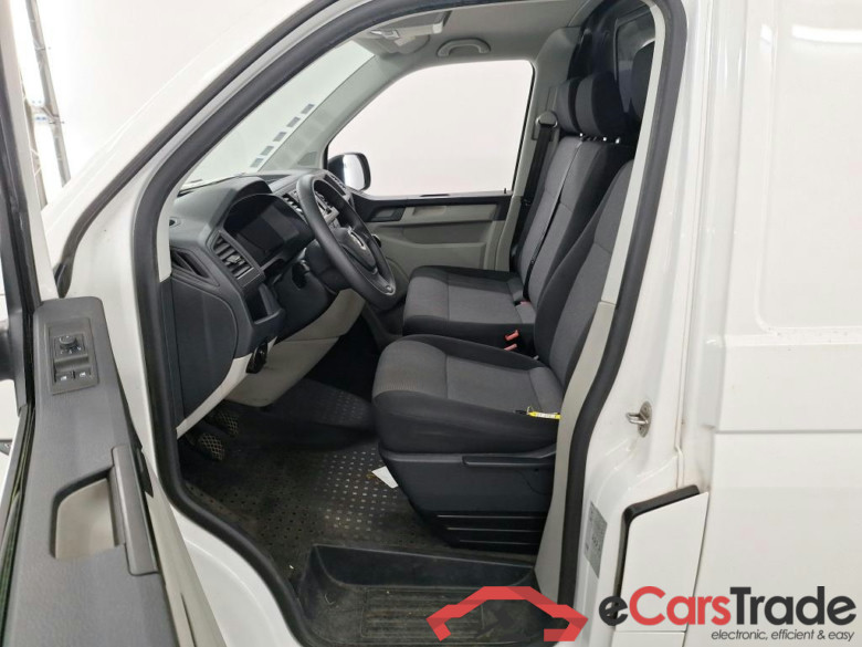 VOLKSWAGEN Transporter 2.0 TDi SCR BMT #5