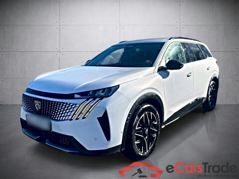 Peugeot 5008 Allure Hybrid 145 e-DCS6 #1