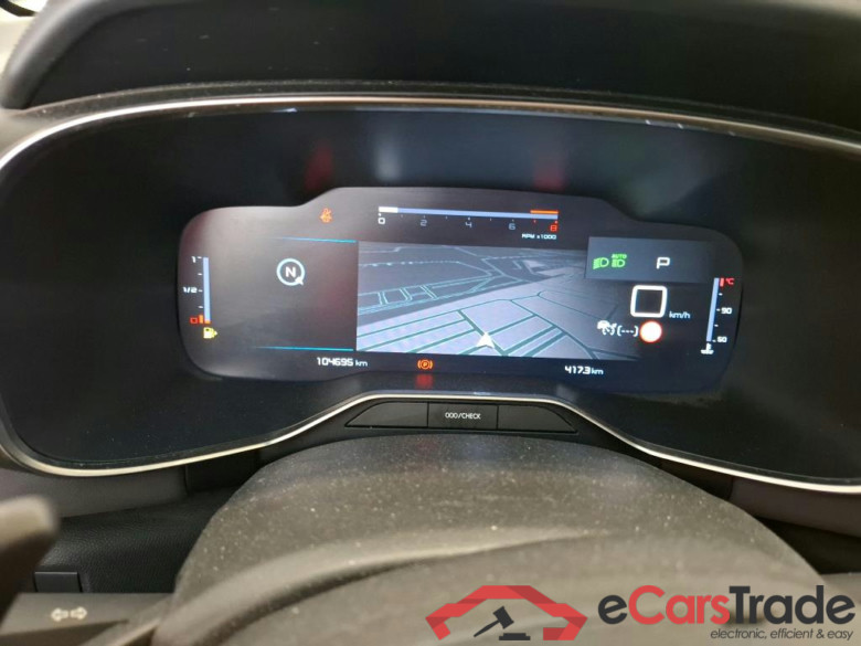 CITROEN C5 Aircross / 2018 / 5P / SUV PureTech 130 S&S EAT8 Shine #6