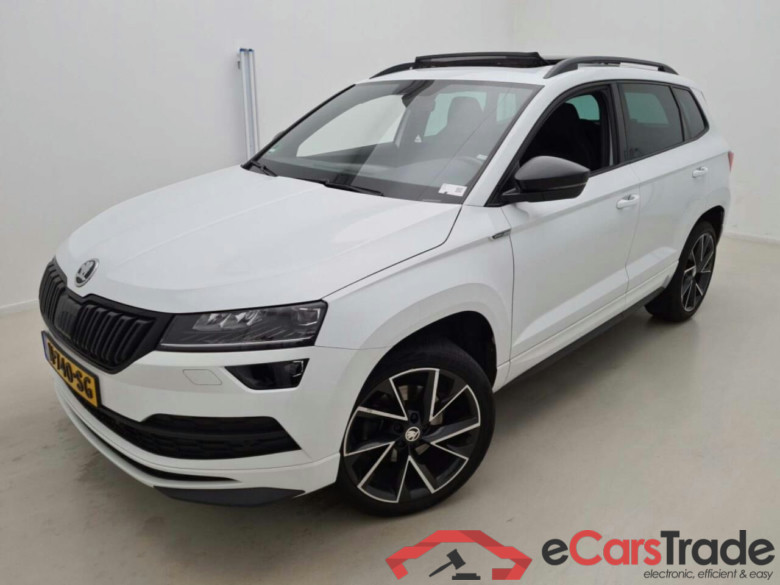 SKODA Karoq 1.5 TSI ACT Sportline Bus. #1