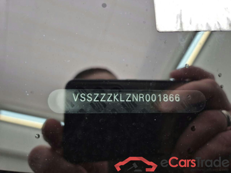 SEAT Leon Sportstourer 1.5 eTSI Style #4