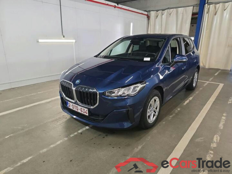BMW 2 Reeks Active Tourer 2 Reeks Active Tourer 225e xDrive (PHEV) 180kW/245pk  5D/P Auto-7 - CO2 onvolledig