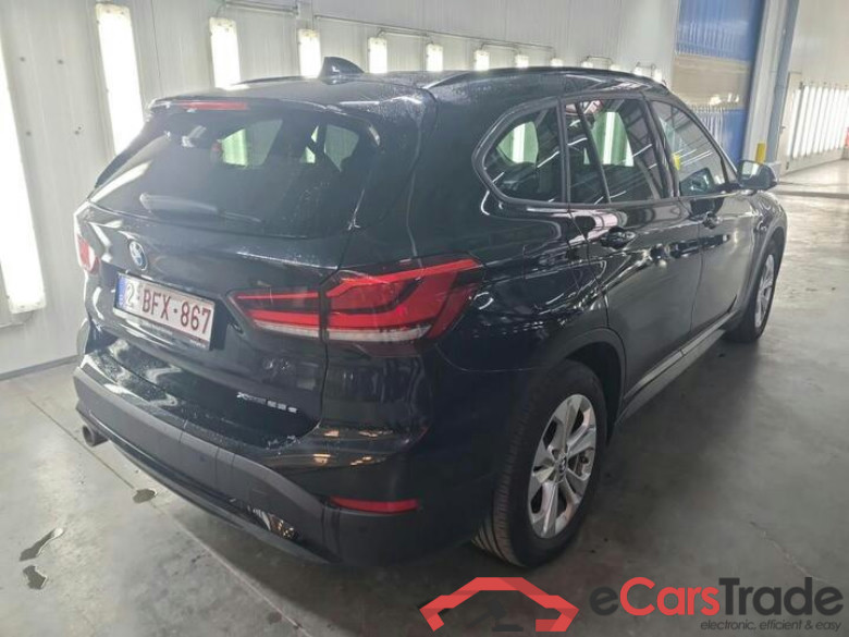BMW X1 X1 xDrive25e (162 kW) (PHEV) 162kW/220pk  5D/P Auto-6 #4
