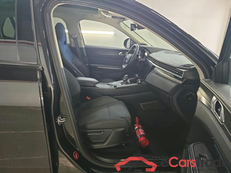 LYNK - CO 01 01 1.5 PHEV OBC3.3 (PHEV) 192kW/261pk  5D/P Auto-7 - CO2 onvolledig #6