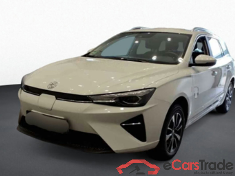 MG MG5 Standard Comfort 5d 130kW #1