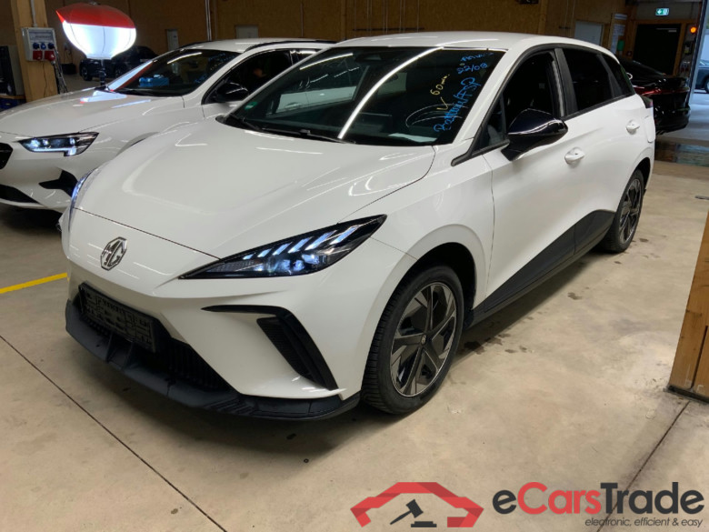 MG MG4 Comfort 5d 150kW