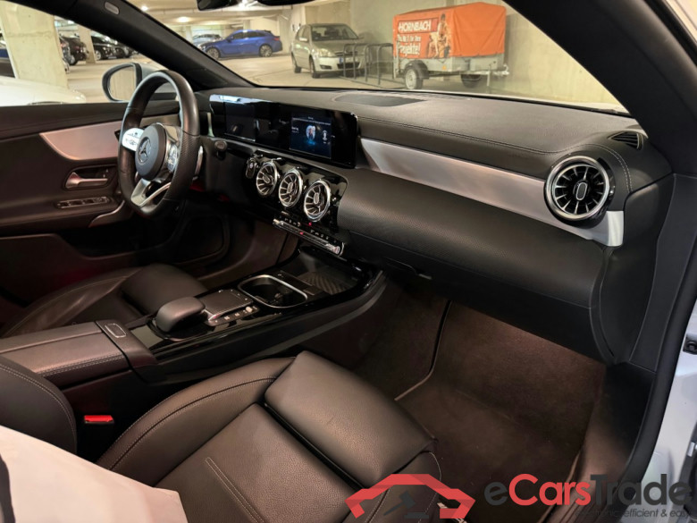 CLA -Klasse CLA 250 e (118.386)AMG 1.3 AMG Line 160KW AT8 E6d #3