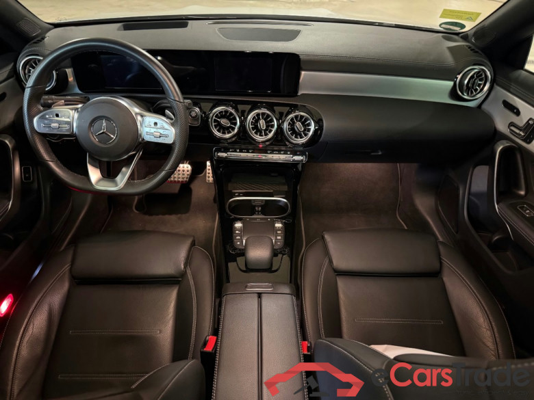 CLA -Klasse CLA 250 e (118.386)AMG 1.3 AMG Line 160KW AT8 E6d #4