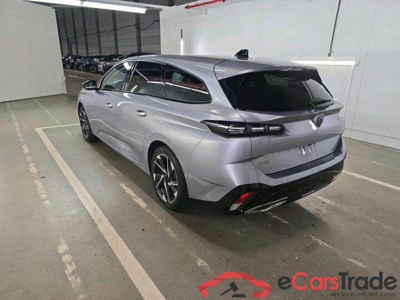 Peugeot 308 SW 308 SW 1.2 PureTech 130 S/S EAT8 Allure Pack 96kW/130pk  5D/P Auto-8 #3