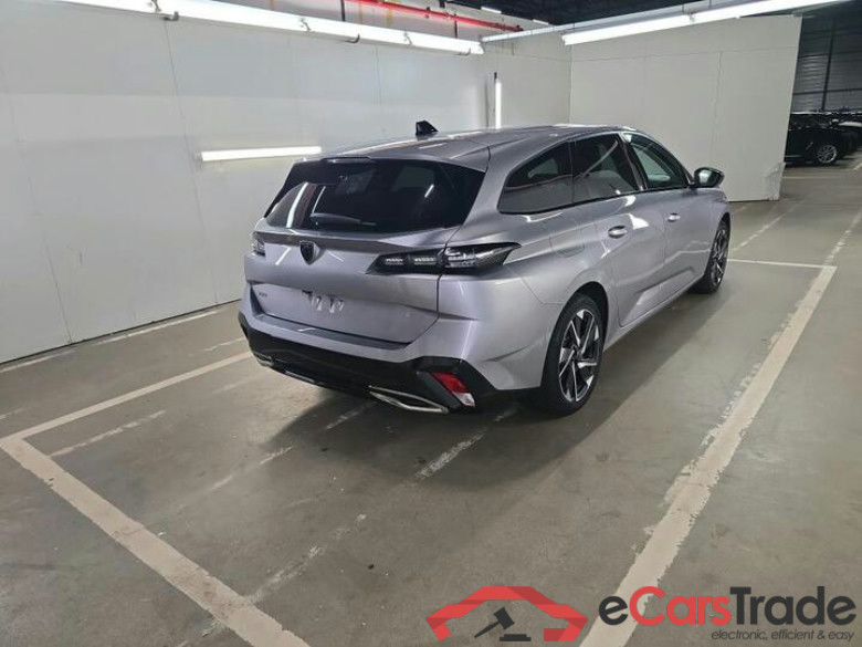 Peugeot 308 SW 308 SW 1.2 PureTech 130 S/S EAT8 Allure Pack 96kW/130pk  5D/P Auto-8 #4