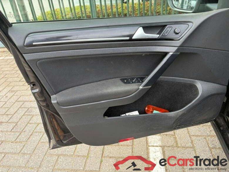 VOLKSWAGEN Golf VII SW 1.4 TSI Highline DSG #6