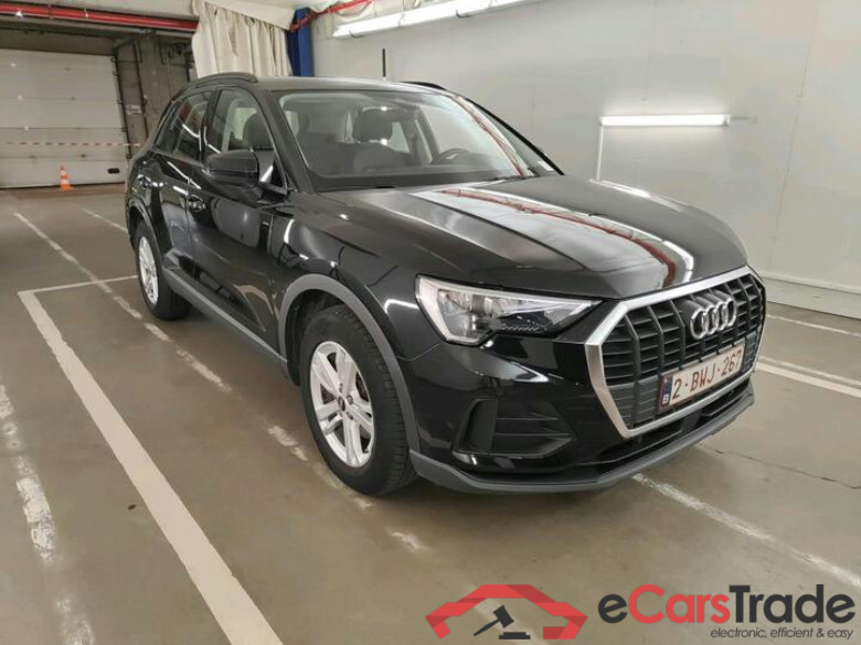 Audi Q3 Q3 35 TFSI S tronic Business Edition (Mild Hybrid) 110kW/150pk  5D/P Auto-7 #2