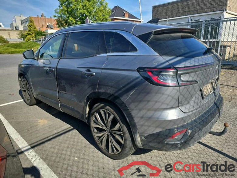 Renault Austral Austral E-Tech Full hybrid 200 Iconic (Active Hybrid) 146kW/199pk  5D/P Auto-V - CO2 onvolledig #3