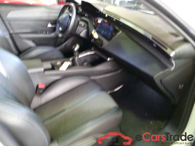 PEUGEOT 308 PEUGEOT 308 SW 1.2 1.2 PURETECH 130 BVM ALLURE #5