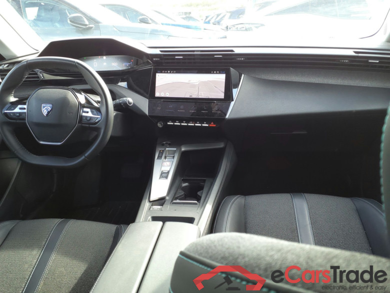 PEUGEOT 308 PEUGEOT 308 SW  1.2 PURETECH 130 EAT8 ALLURE #4
