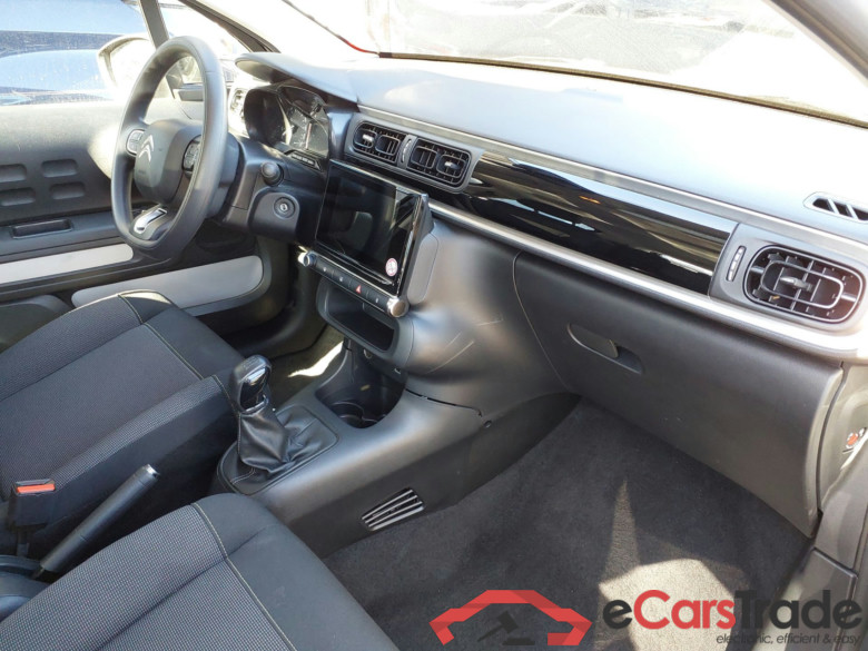 CITROËN C3 CITROËN C3 C3 83 CV PLUS BVM #5