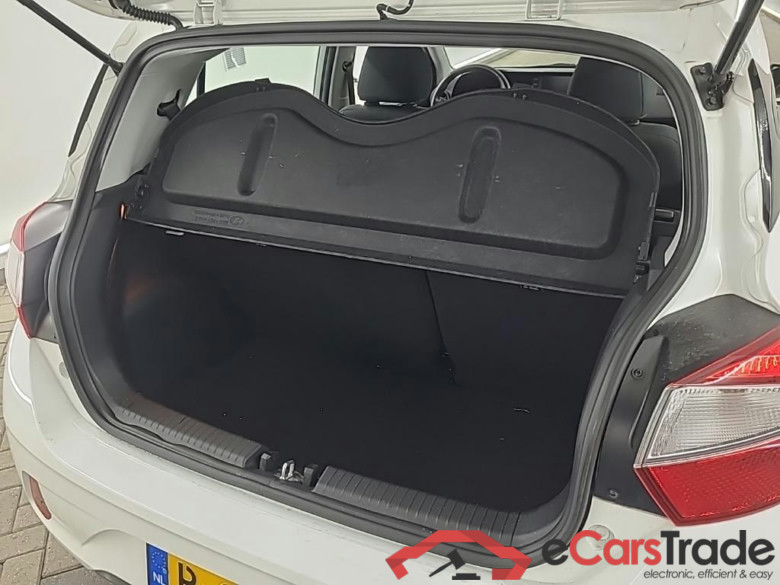 HYUNDAI i10 1.0 MPI Comfort 5D 49kW Athlon Edition #5