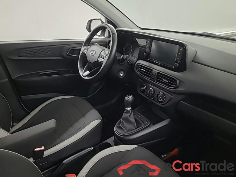 HYUNDAI i10 1.0 MPI Comfort 5D 49kW Athlon Edition #6