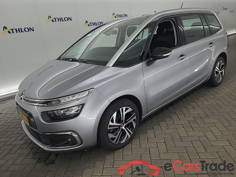 CITROEN Grand C4 SpaceTourer PureTech 130 S&S EAT8 Business 5D 96kW #1