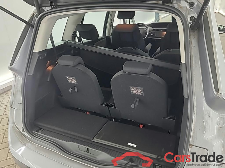 CITROEN Grand C4 SpaceTourer PureTech 130 S&S EAT8 Business 5D 96kW #5