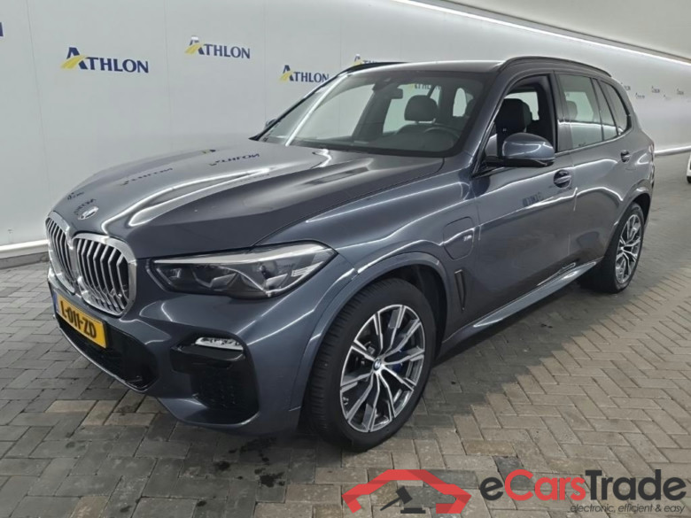 BMW x5 xDrive45e 5D 290kW #1