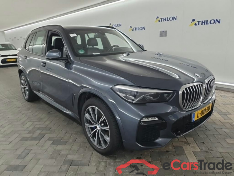 BMW x5 xDrive45e 5D 290kW #2