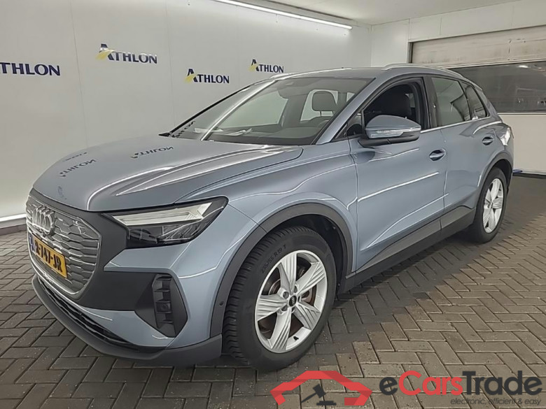 AUDI Q4 e-tron 40 e-tron Edition 5D 150kW #1