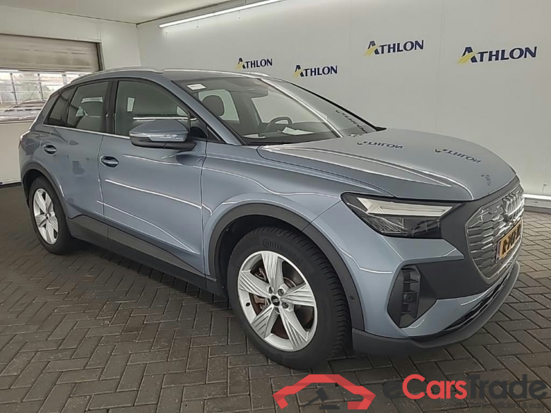AUDI Q4 e-tron 40 e-tron Edition 5D 150kW #2