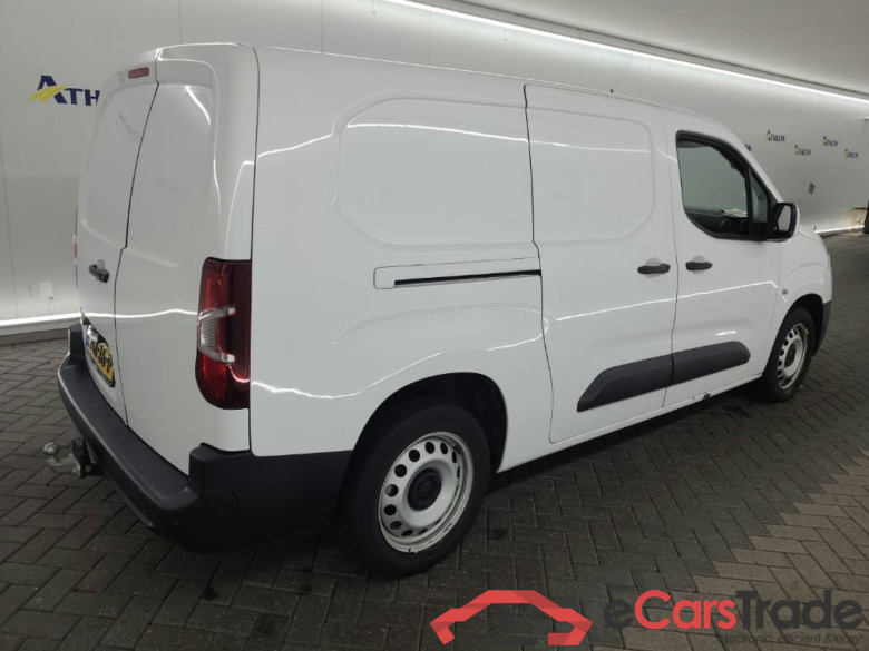 OPEL Combo L2H1 1.5D 75kW S/S Edition 2.4T 4D #3