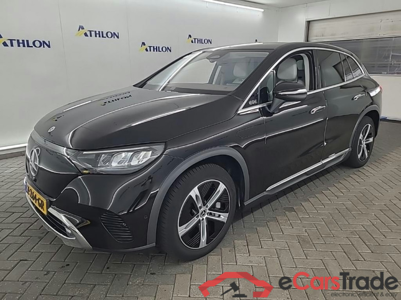 MERCEDES-BENZ EQE SUV EQE SUV 350+ Business Line auto 5D 215kW #1