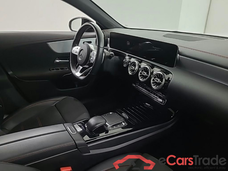 MERCEDES-BENZ CLA CLA 180 DCT Business Solution AMG 4D 100kW #6