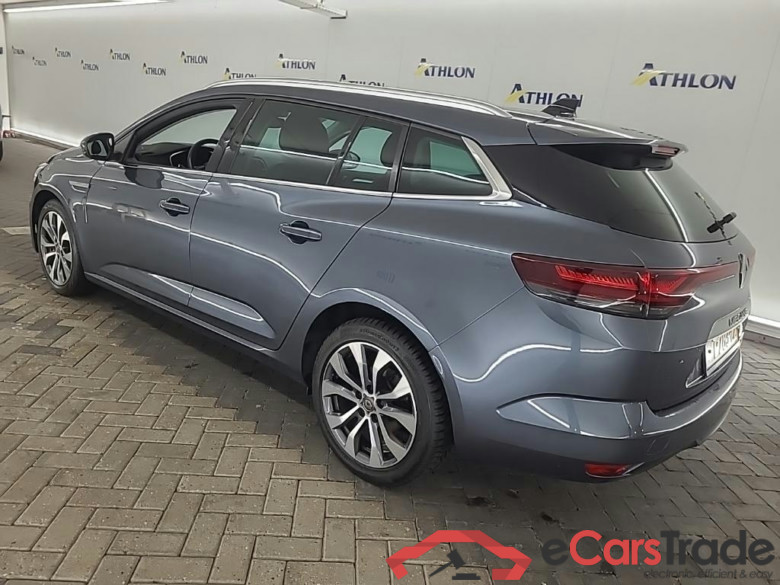 RENAULT Mégane Estate TCe 140 Techno 5D 103kW #4